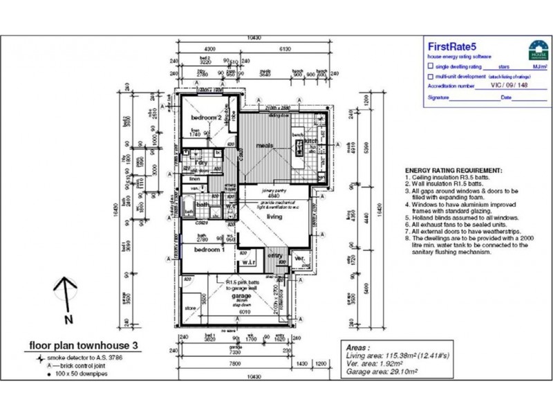 1, 2 & 3/5 Park Street, Wendouree VIC 3355