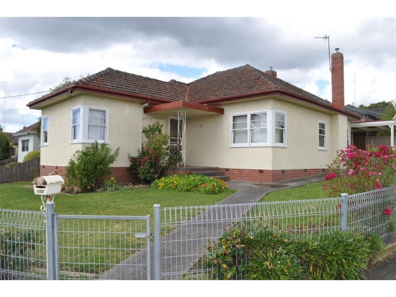 1102 Havelock Street, Ballarat North VIC 3350