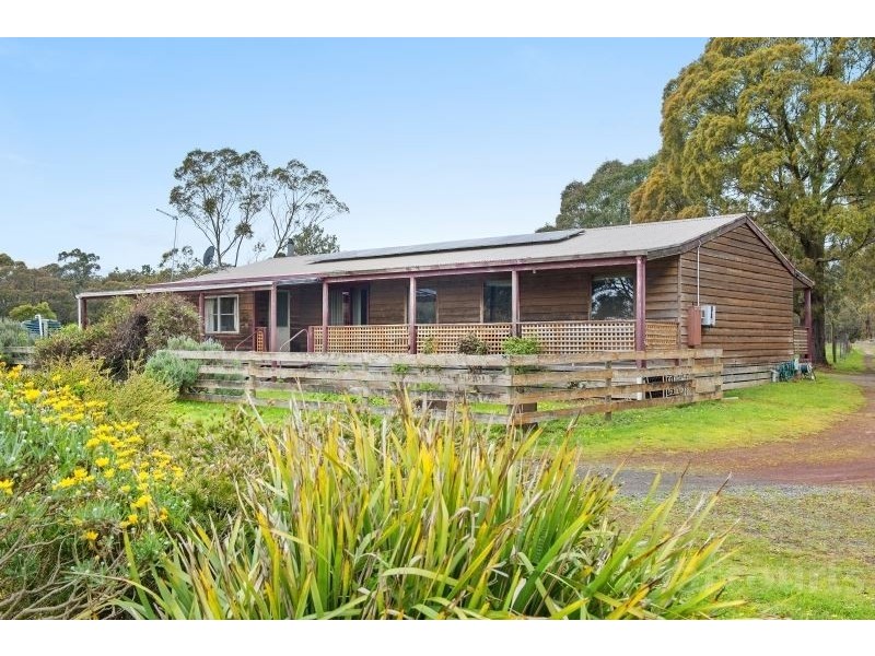 224 Eaglesons Road, Lal Lal VIC 3352