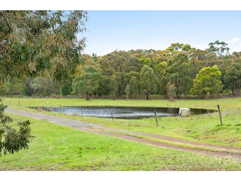 224 Eaglesons Road, Lal Lal VIC 3352