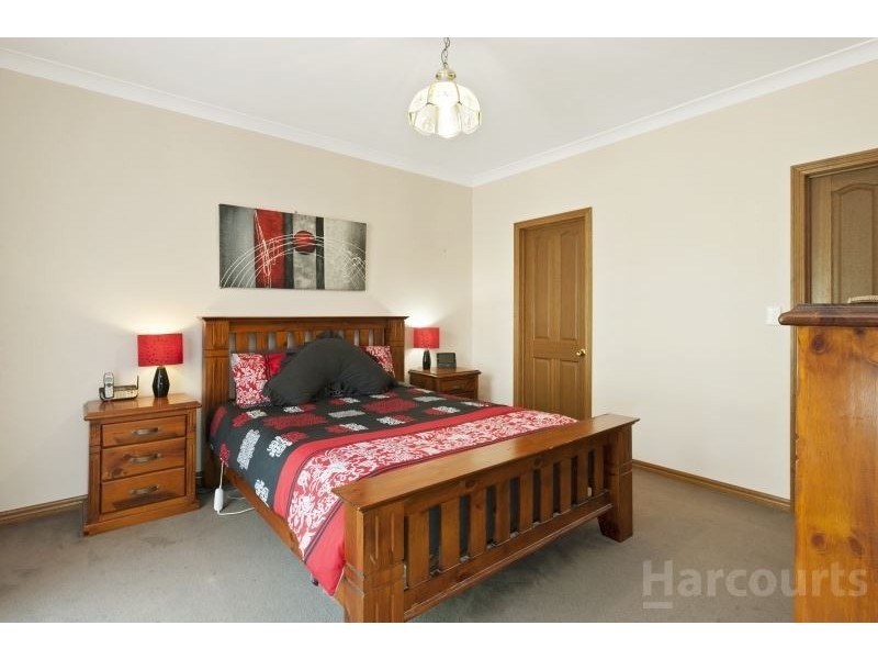 14 Shari Drive, Delacombe VIC 3356