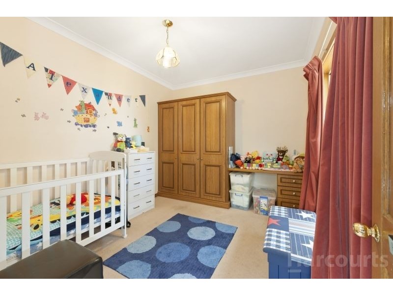 14 Shari Drive, Delacombe VIC 3356