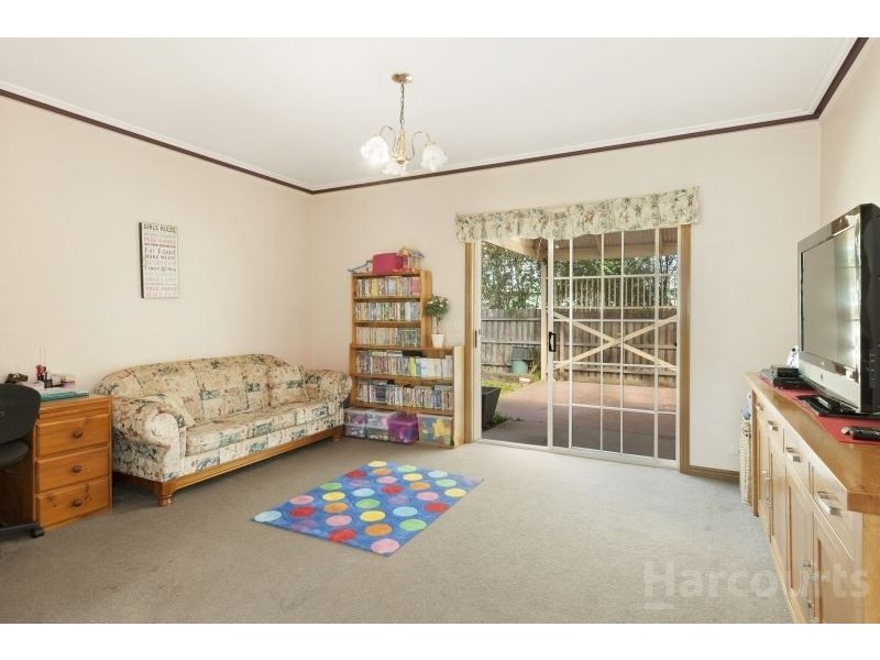 14 Shari Drive, Delacombe VIC 3356