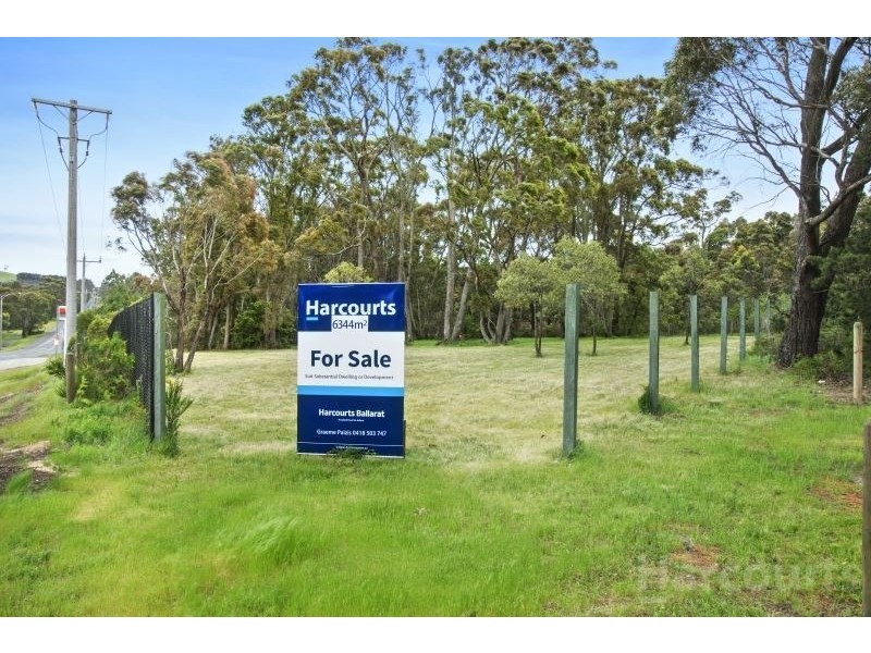 2001 Geelong Road, Mount Helen VIC 3350