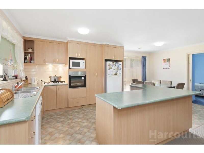 1 Belltower Avenue, Alfredton VIC 3350