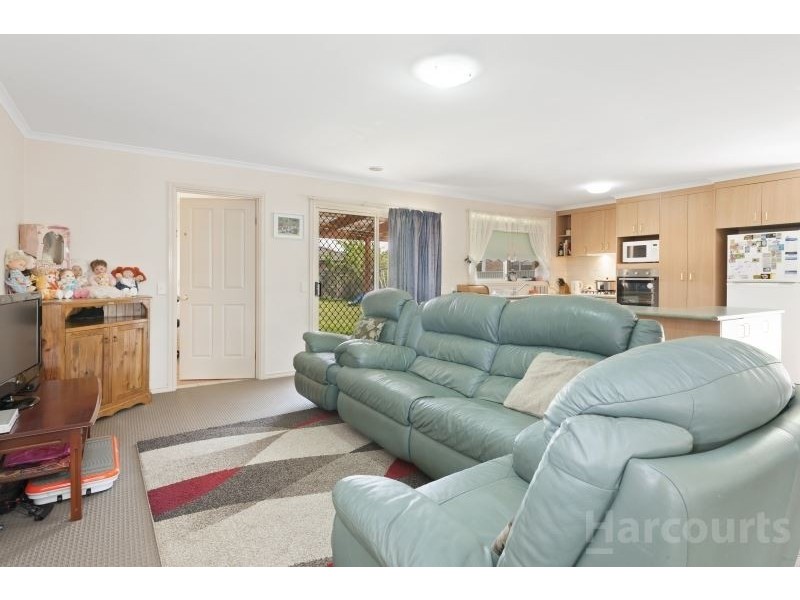 1 Belltower Avenue, Alfredton VIC 3350