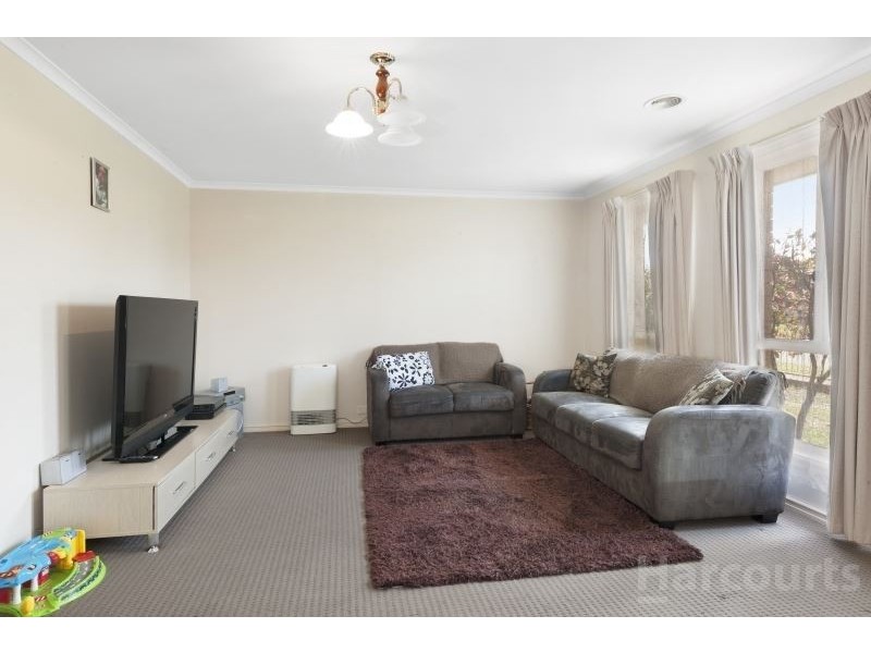 1 Belltower Avenue, Alfredton VIC 3350