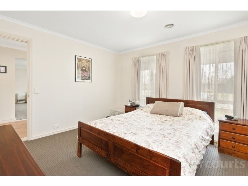 1 Belltower Avenue, Alfredton VIC 3350