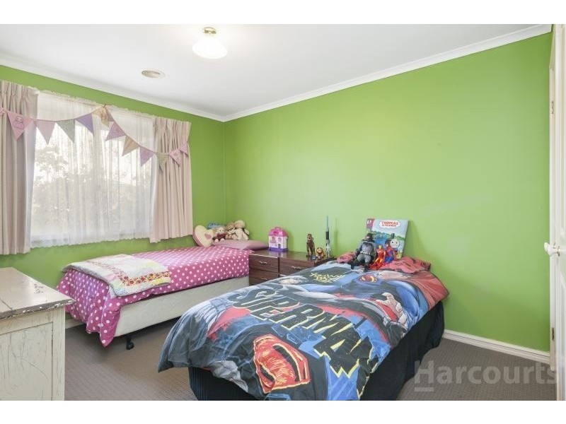 1 Belltower Avenue, Alfredton VIC 3350