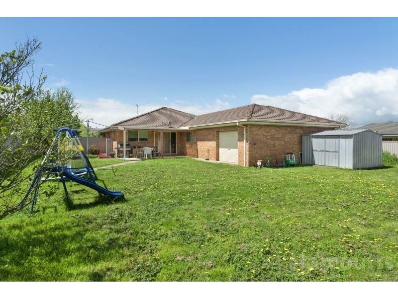 1 Belltower Avenue, Alfredton VIC 3350