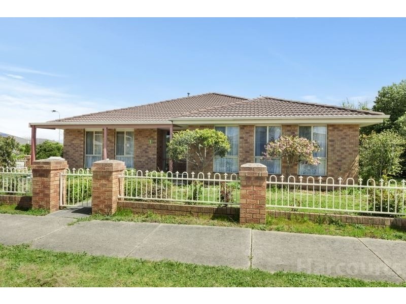 1 Belltower Avenue, Alfredton VIC 3350