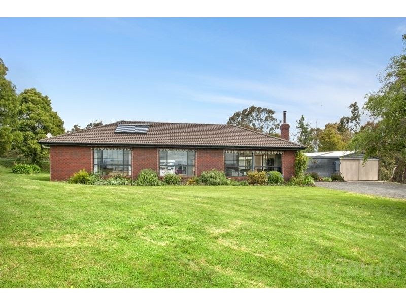 426 Spratlings Road, Ross Creek VIC 3351