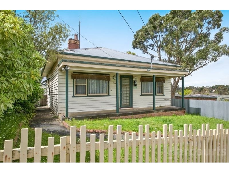 704 Nicholson Street, Ballarat VIC 3350