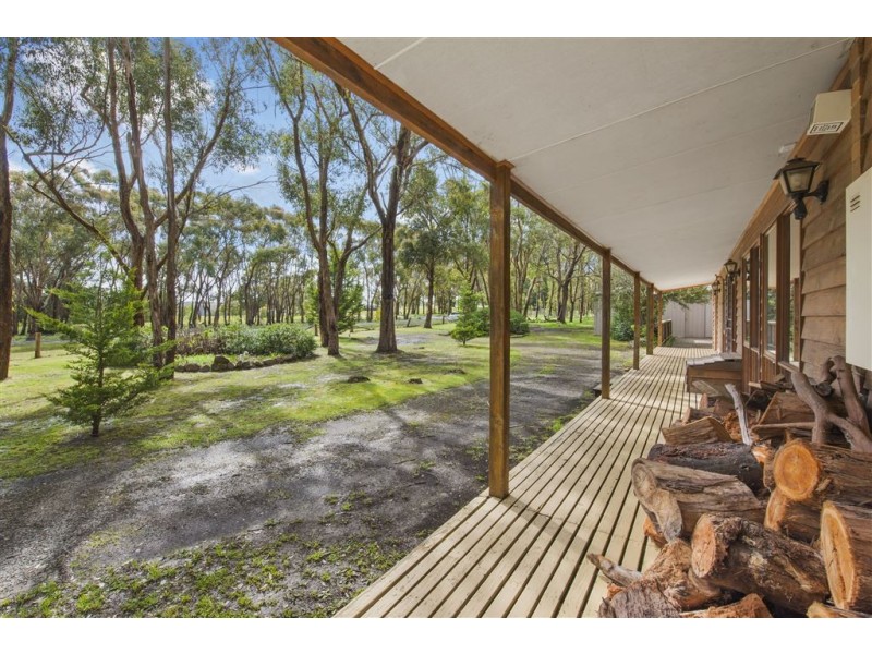 132 Clarkes Road, Enfield VIC 3352