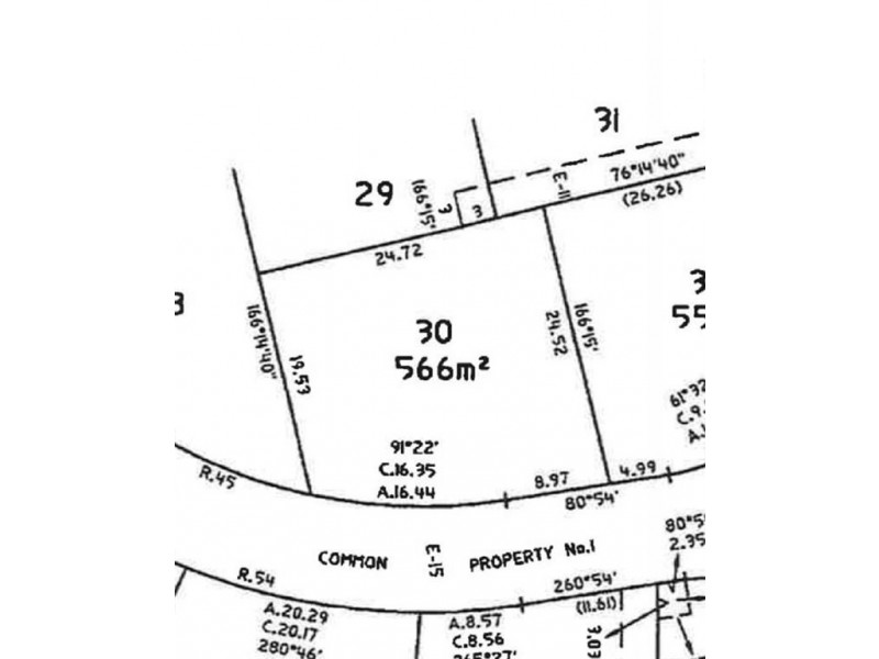 Lot 30 Hepburn Court, Creswick VIC 3363