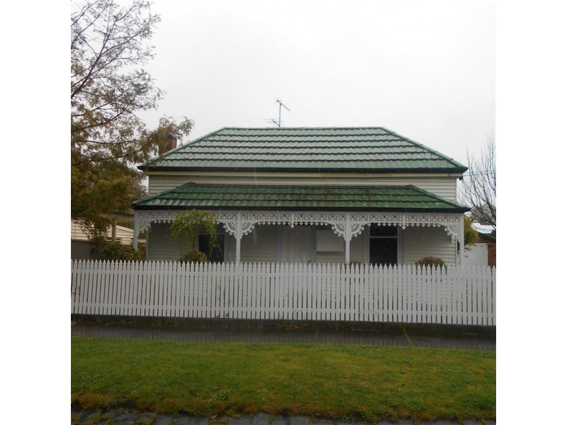 105 Clyde Street, Soldiers Hill VIC 3350