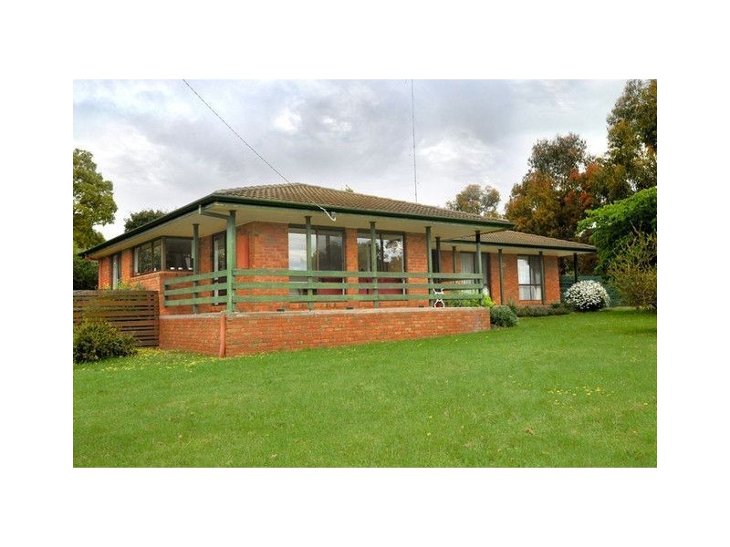 20 Springs Road, Brown Hill VIC 3350