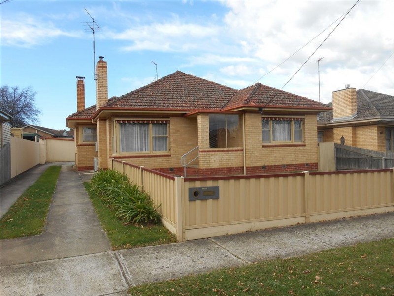 815 Talbot St Sth, Ballarat Central VIC 3350