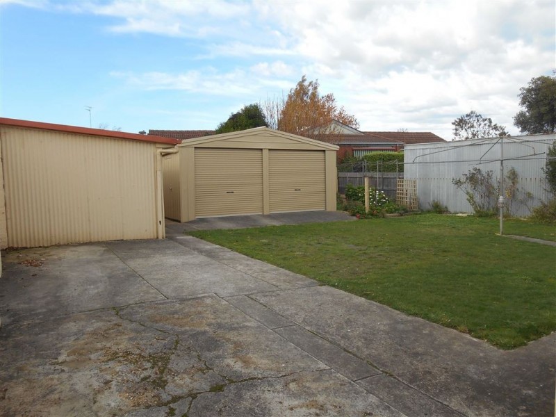 815 Talbot St Sth, Ballarat Central VIC 3350