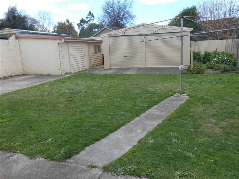 815 Talbot St Sth, Ballarat Central VIC 3350