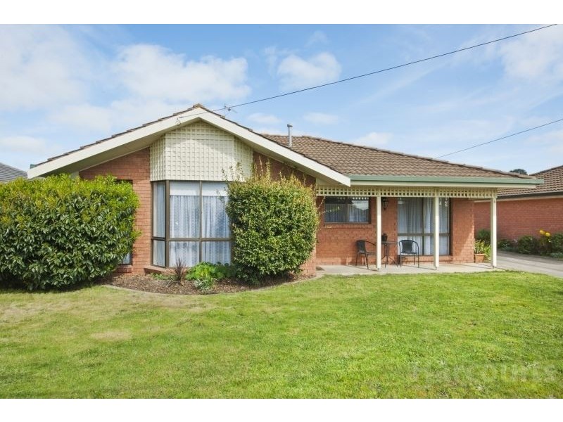 6/6 Alexandra Street, Sebastopol VIC 3356