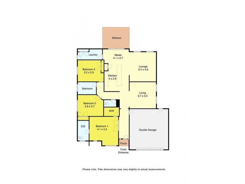 16 Waterside Close, Miners Rest VIC 3352