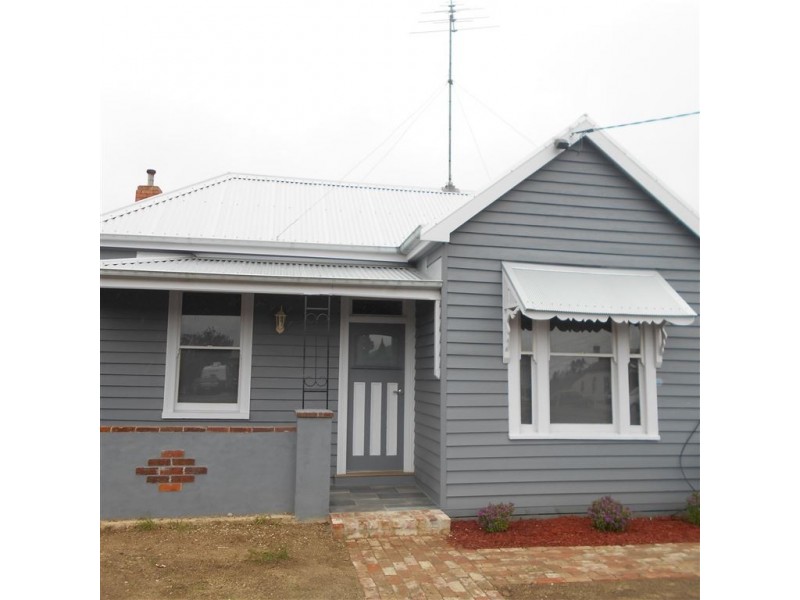 161 Albert Street, Sebastopol VIC 3356
