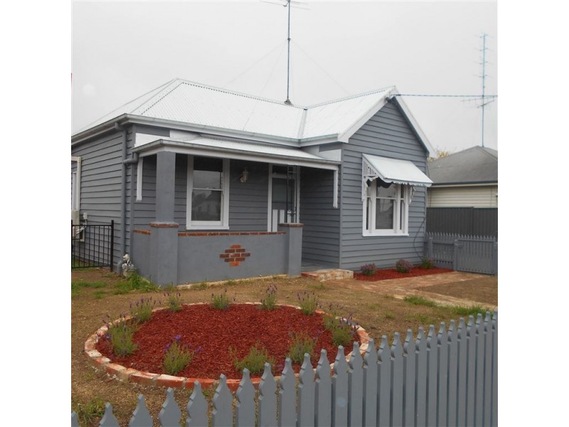 161 Albert Street, Sebastopol VIC 3356