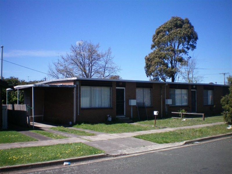 3/26 Stamford Street, Wendouree VIC 3355