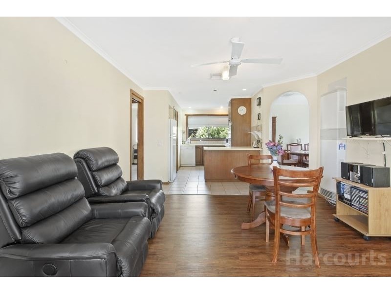 4 Fleur Court, Delacombe VIC 3356