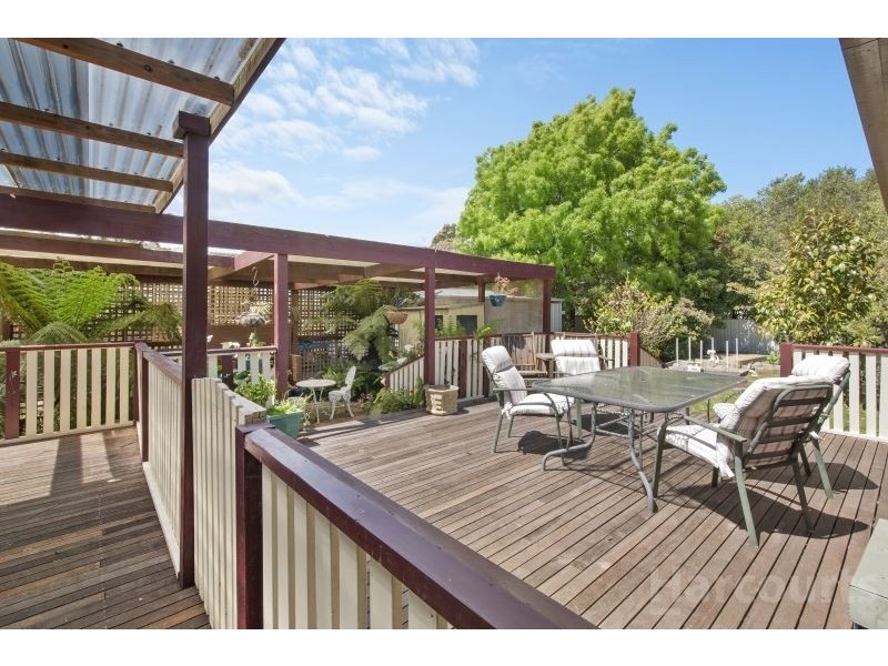 4 Fleur Court, Delacombe VIC 3356