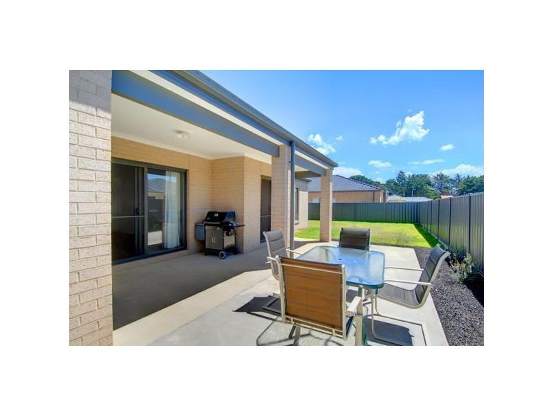 10 Brahman Drive, Delacombe VIC 3356