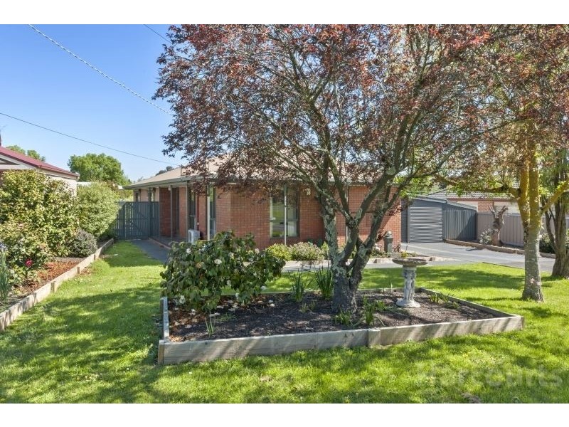 305 Palmerston Street, Buninyong VIC 3357