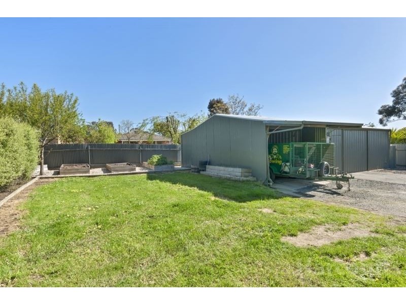 305 Palmerston Street, Buninyong VIC 3357