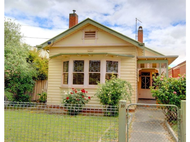 10 Ascot Street South, Ballarat VIC 3350
