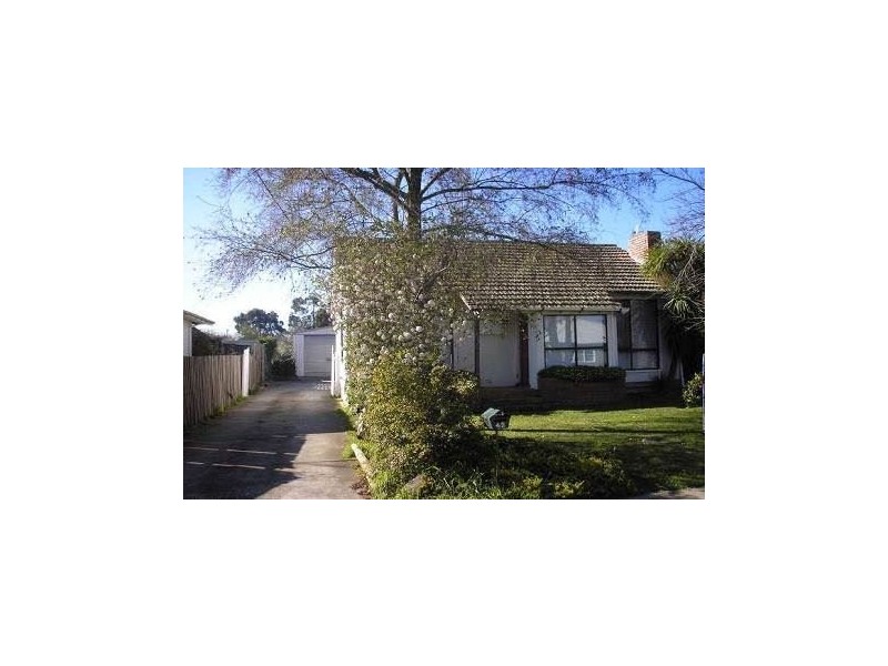 42 Victoria Street, Sebastopol VIC 3356