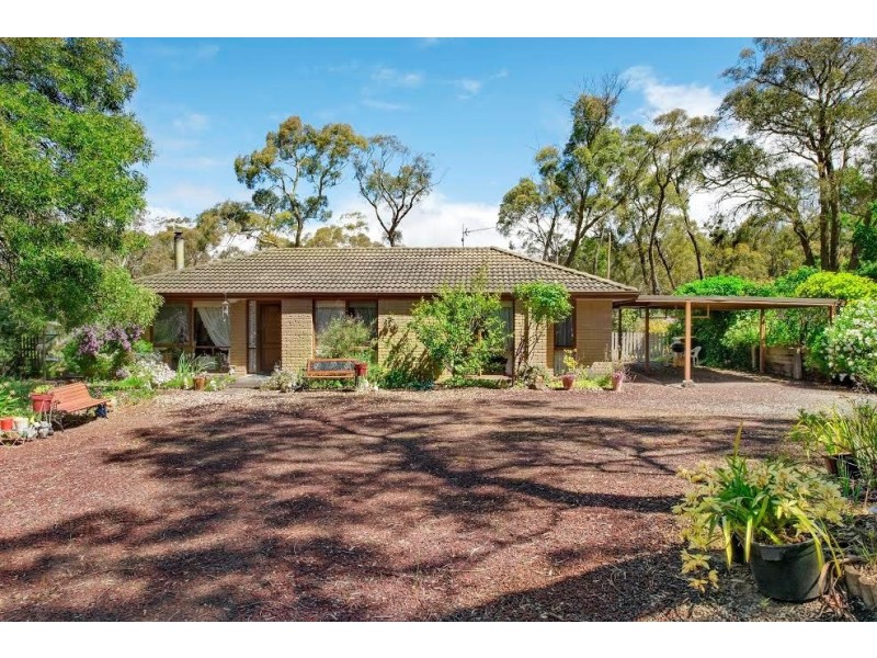 265 Haddon – Preston Hill Road, Haddon VIC 3351