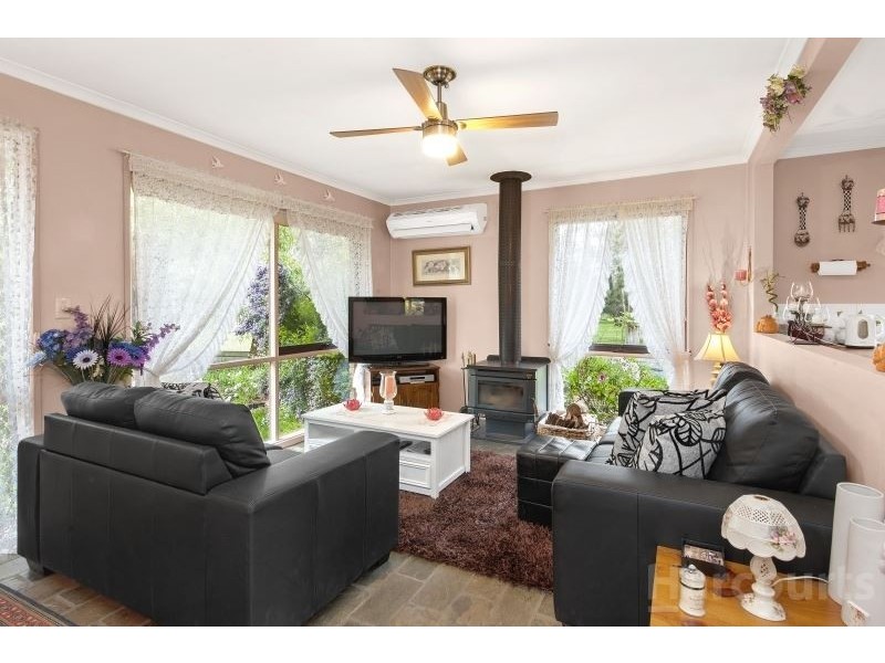 265 Haddon – Preston Hill Road, Haddon VIC 3351