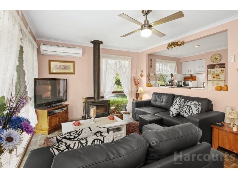 265 Haddon – Preston Hill Road, Haddon VIC 3351