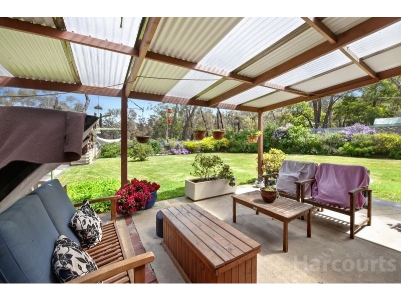 265 Haddon – Preston Hill Road, Haddon VIC 3351