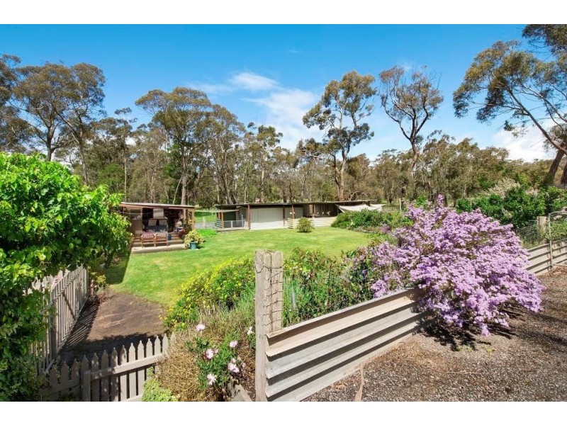 265 Haddon – Preston Hill Road, Haddon VIC 3351