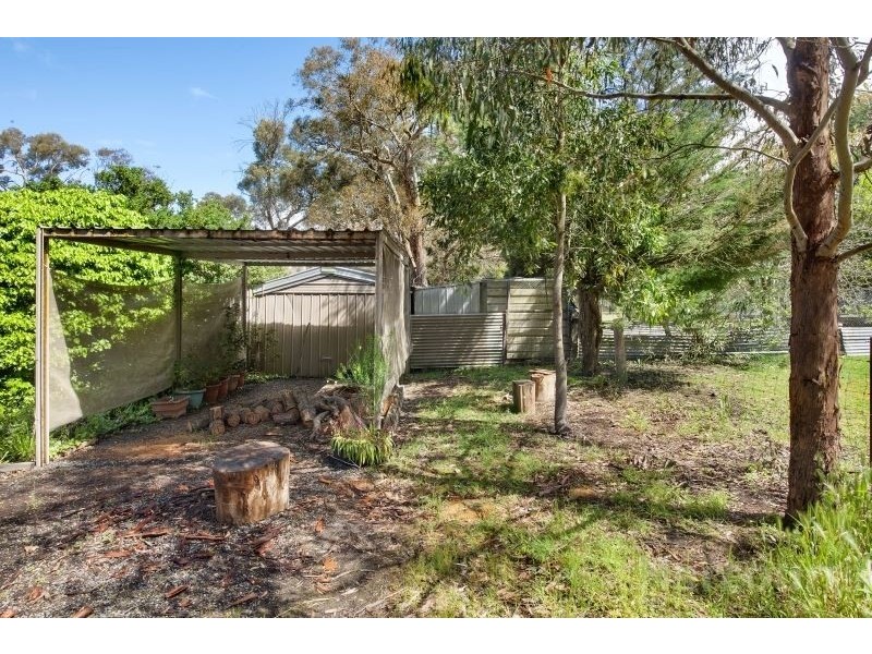 265 Haddon – Preston Hill Road, Haddon VIC 3351