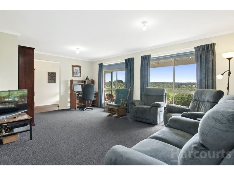143 Browns Road, Scarsdale VIC 3351