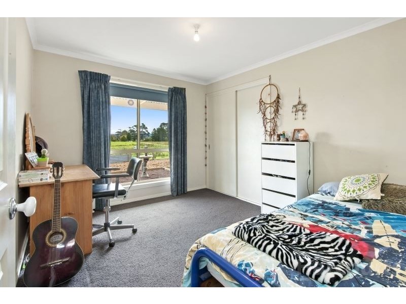 143 Browns Road, Scarsdale VIC 3351