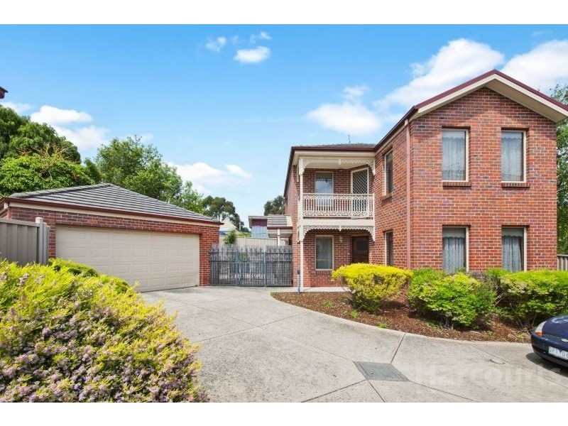 4/324 Peel Street North, Ballarat VIC 3350