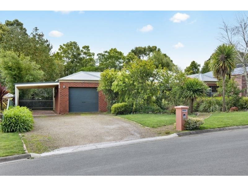 5 Ploughshare Drive, Mount Helen VIC 3350