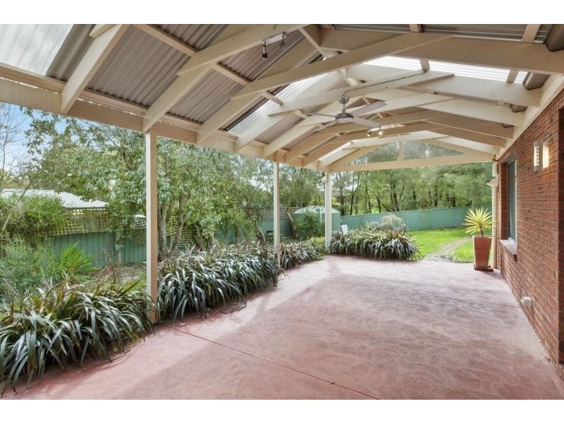 5 Ploughshare Drive, Mount Helen VIC 3350