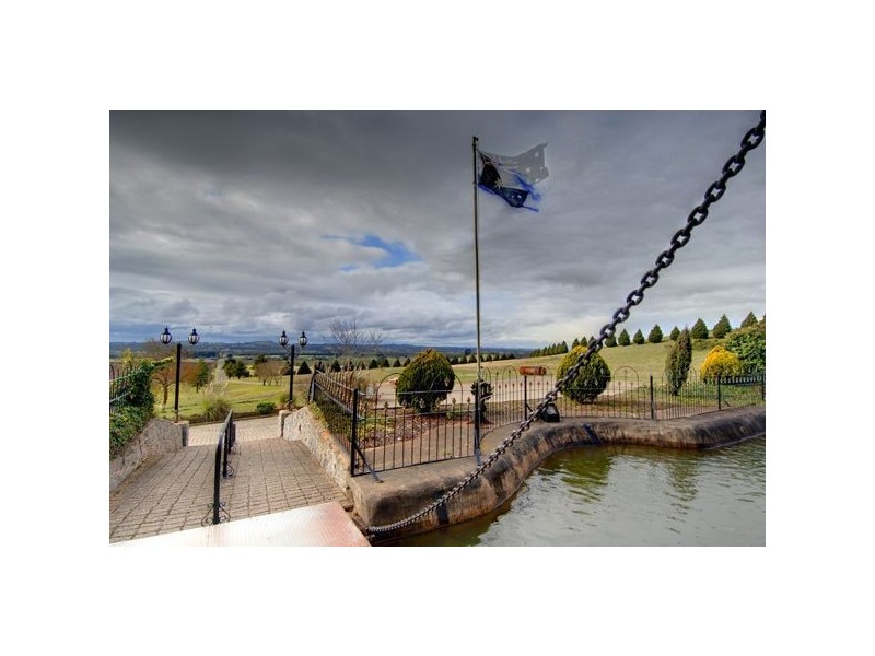 Kryal Castle, Forbes Road, Ballarat VIC 3350