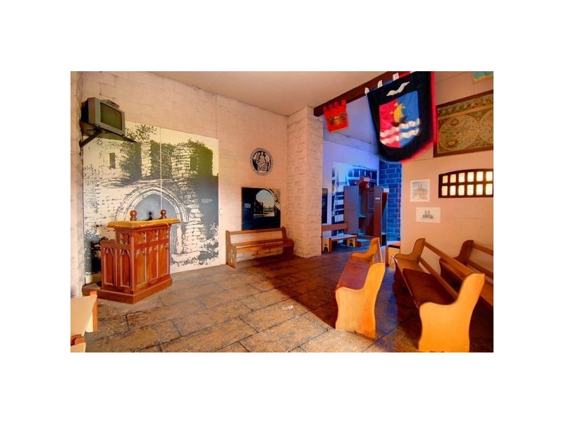 Kryal Castle, Forbes Road, Ballarat VIC 3350