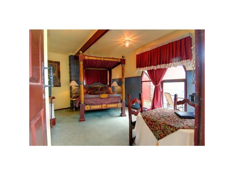 Kryal Castle, Forbes Road, Ballarat VIC 3350